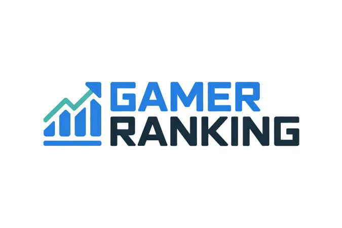 GamerRanking logo