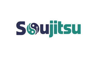 SouJitsu.com - Creative brandable domain for sale