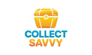 CollectSavvy.com - Creative brandable domain for sale