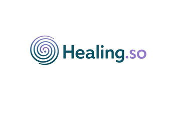Healing logo