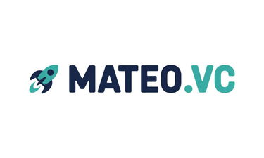 Mateo.vc - Creative brandable domain for sale