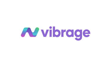 Vibrage.com - Creative brandable domain for sale