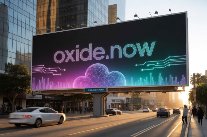 Oxide.now