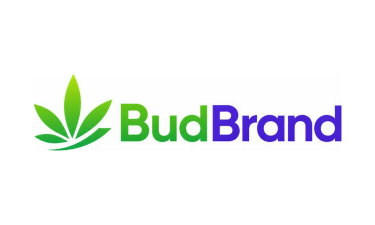 BudBrand logo