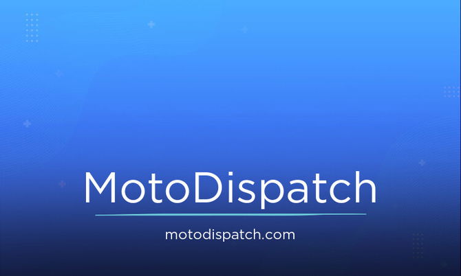 MotoDispatch.com