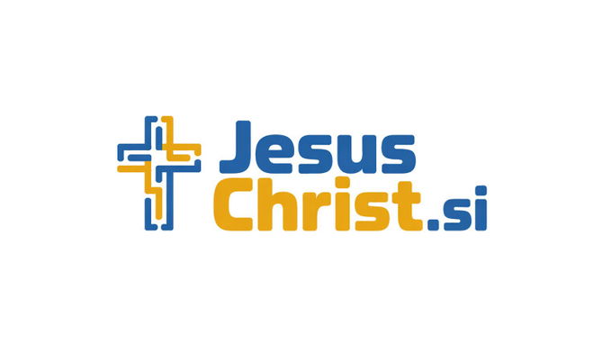 JesusChrist.si