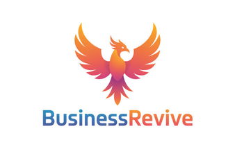 BusinessRevive logo