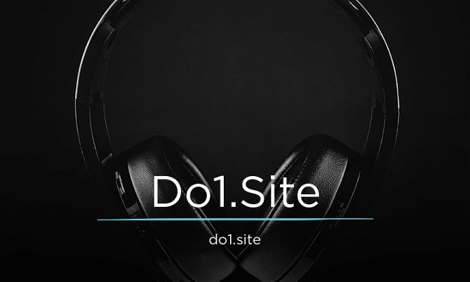 DO1.SITE