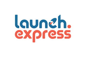 Launch logo