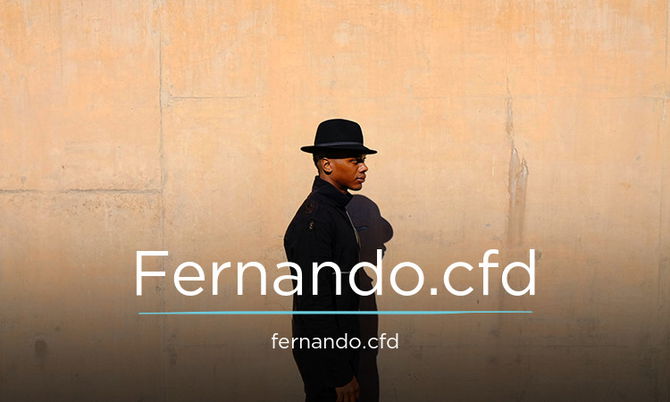 Fernando.cfd
