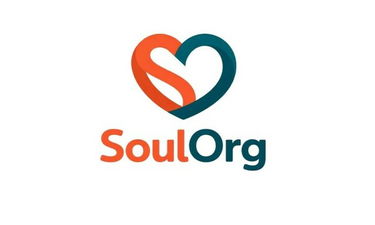 SoulOrg logo
