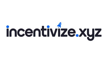 Incentivize.xyz - Creative brandable domain for sale