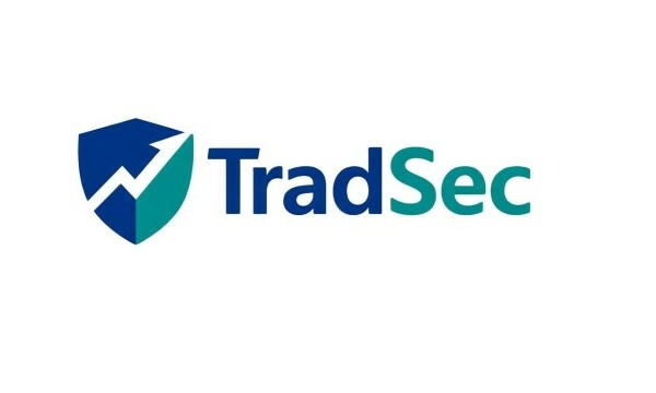 TradSec logo