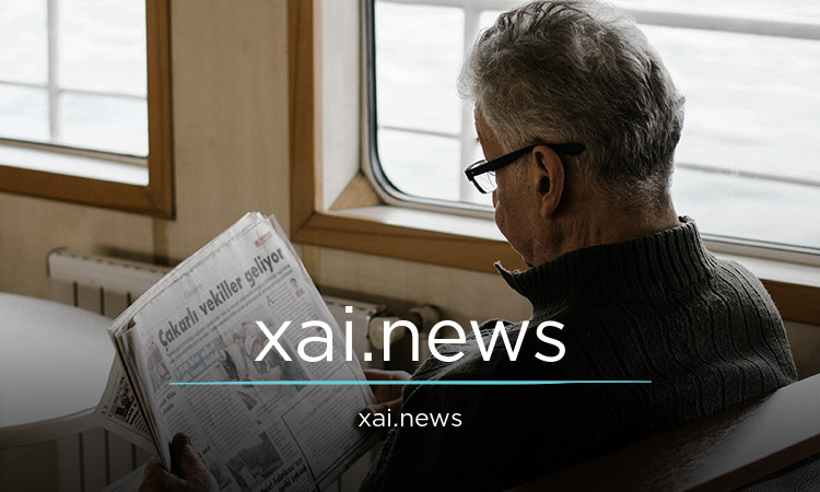 XAI logo