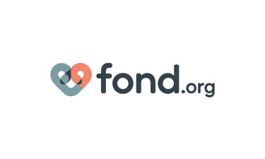 Fond.org - Creative brandable domain for sale
