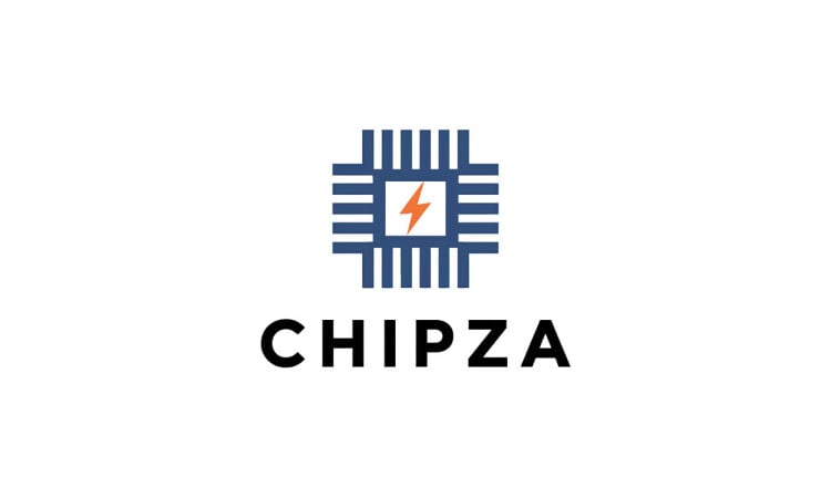 Chipza logo