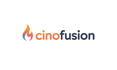 CinoFusion.com - Creative brandable domain for sale
