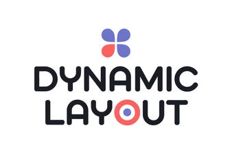 DynamicLayout.com - Creative brandable domain for sale