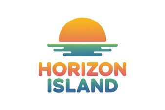 HorizonIsland.com - Creative brandable domain for sale