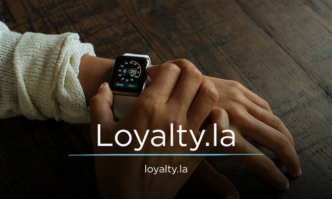 Loyalty.la