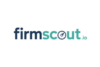 FirmScout.io - Creative brandable domain for sale