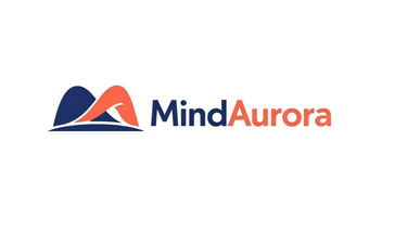 MindAurora logo