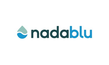 NadaBlu.com - Creative brandable domain for sale