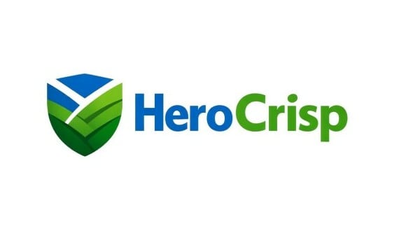 HeroCrisp logo