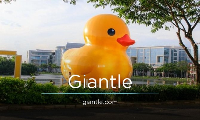 Giantle.com