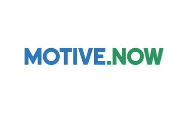 Motive.Now - Creative brandable domain for sale