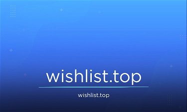 Wishlist.top