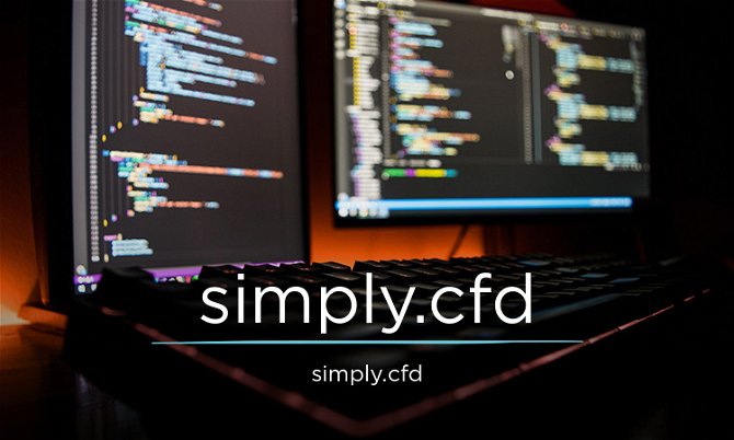Simply.cfd