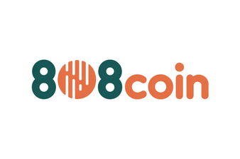 808Coin.com - Creative brandable domain for sale