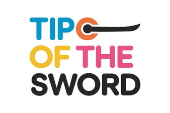 TipOfTheSword.com - Creative brandable domain for sale