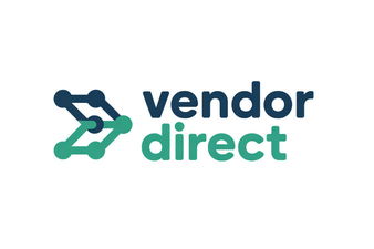 Vendor logo