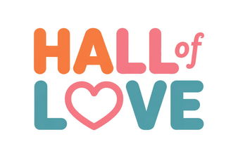 HallOfLove.com - Creative brandable domain for sale