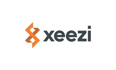 Xeezi.com - Creative brandable domain for sale