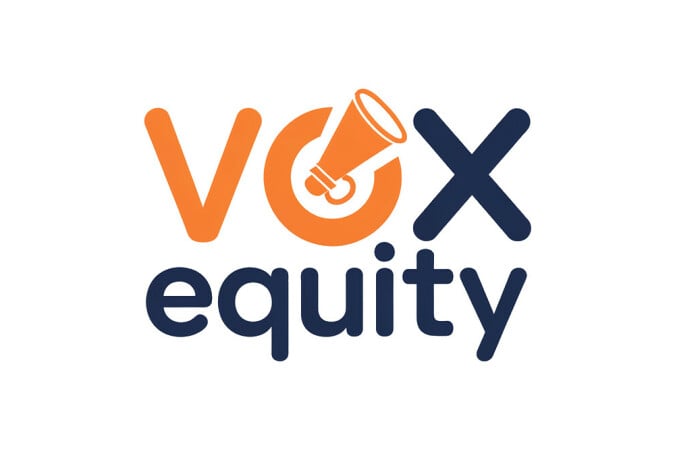 VoxEquity logo