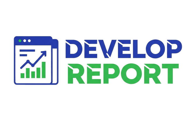 DevelopReport.com