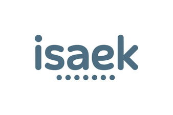 Isaek.com - Creative brandable domain for sale