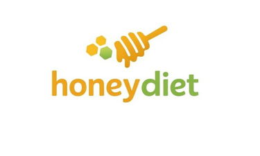 HoneyDiet logo