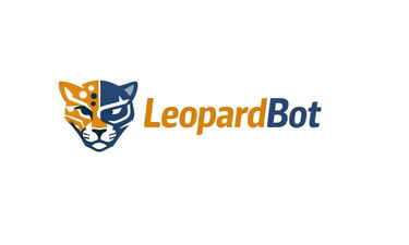 LeopardBot.com - Creative brandable domain for sale