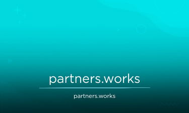 Partners logo