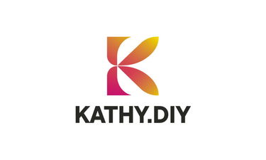 Kathy.diy - Creative brandable domain for sale