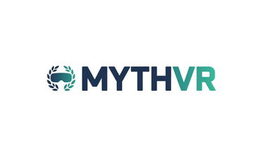 MythVR.com - Creative brandable domain for sale