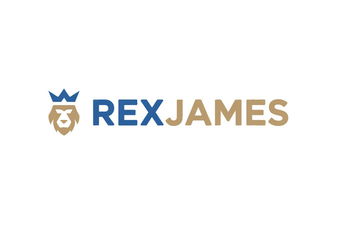 RexJames.com is for sale