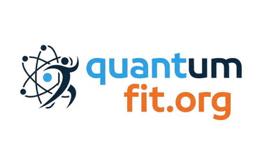 QuantumFit.org - Creative brandable domain for sale