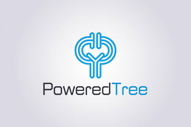 PoweredTree.com