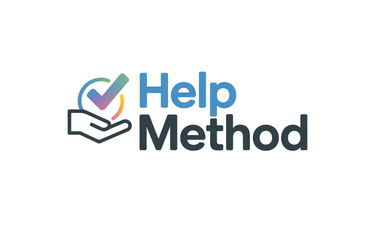 HelpMethod.com - Creative brandable domain for sale