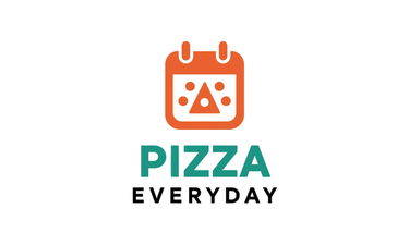 PizzaEveryday.com - Creative brandable domain for sale